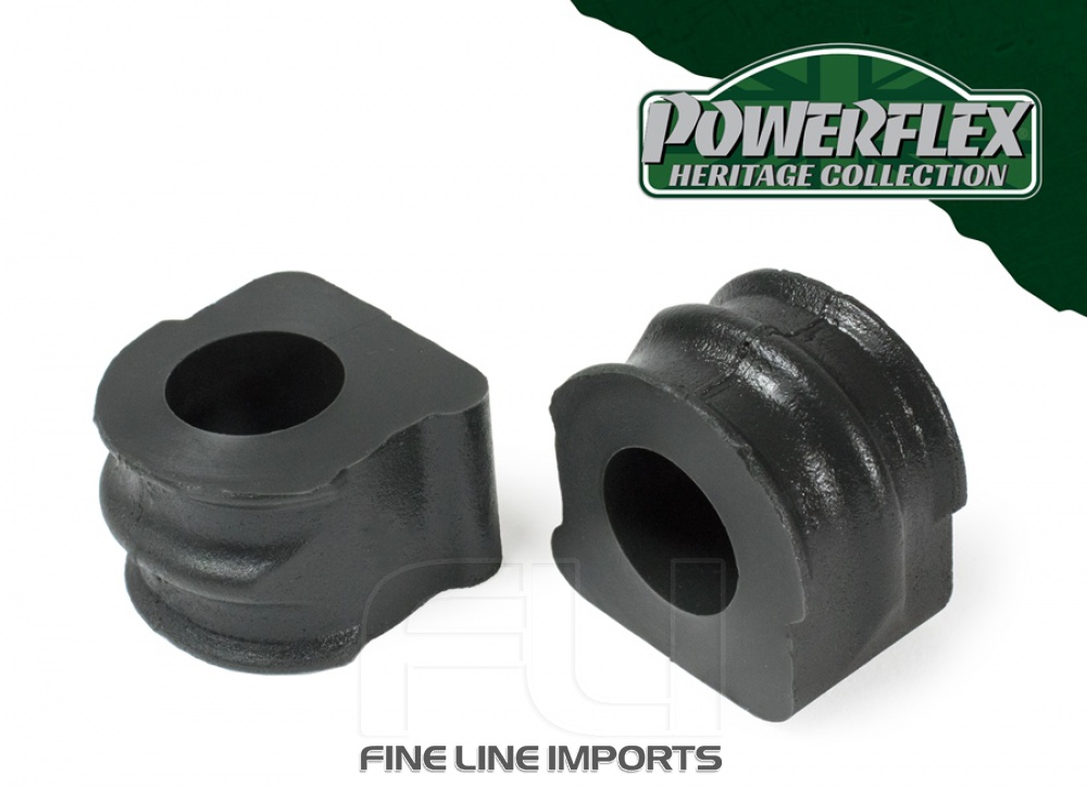 Front Anti Roll Bar Bush 19mm - Diagr. REF: 3