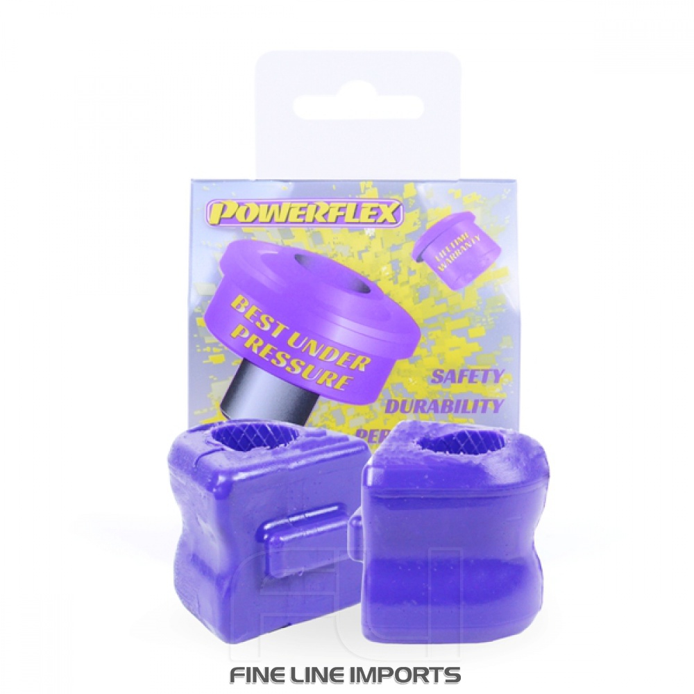 Front Anti Roll Bar Bush  - Diagr. REF: 3