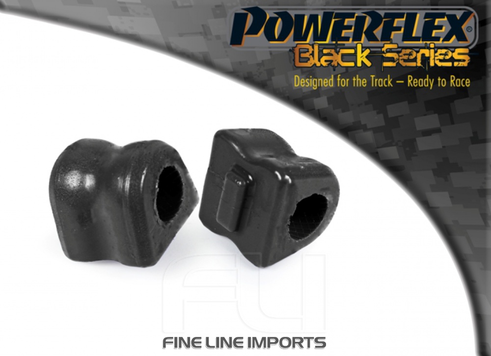 Front Anti Roll Bar Bush - Diagr. REF: 3