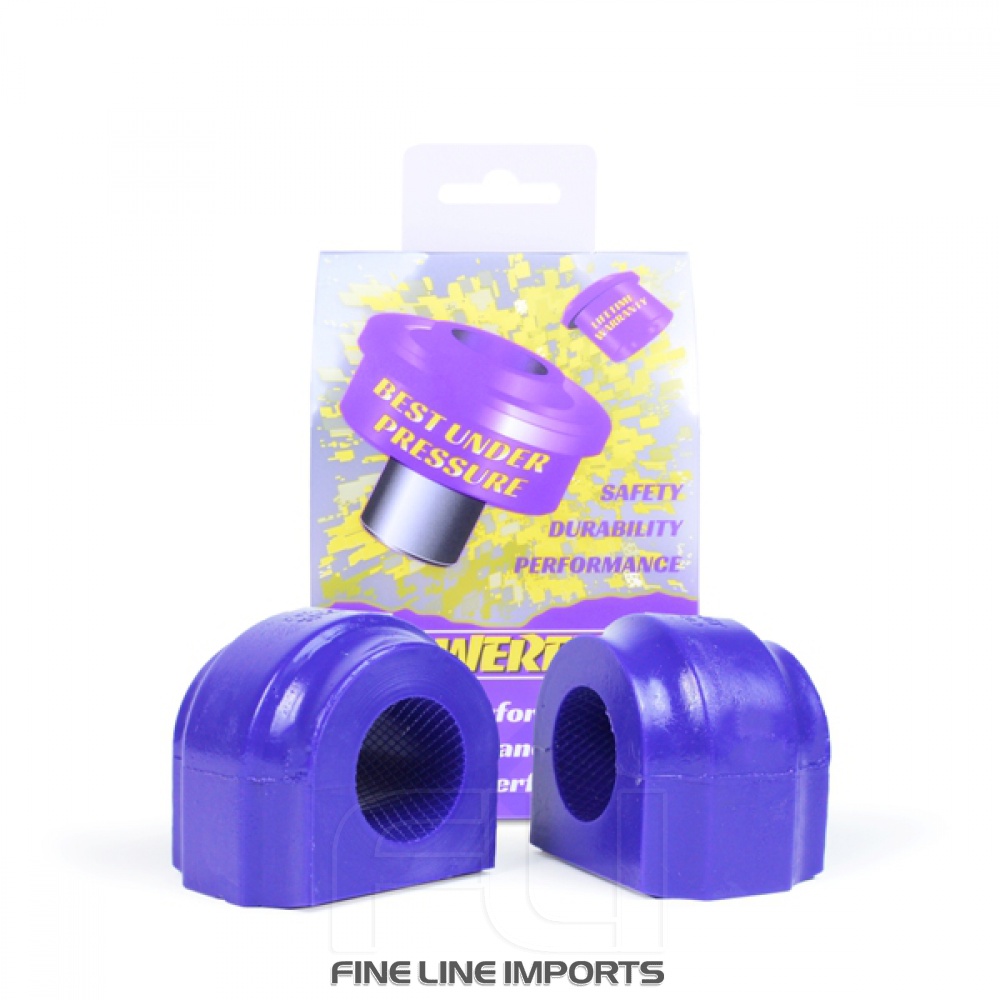 Front Anti-Roll Bar Bush - Diagr. REF: 3