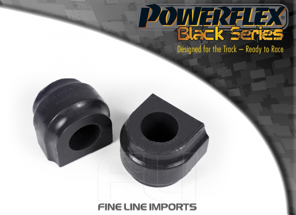 Front Anti-Roll Bar Bush - Diagr. REF: 3