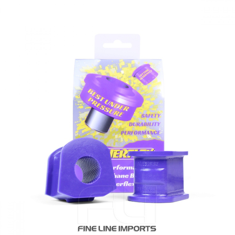Front Anti-Roll Bar Bush - Diagr. REF: 3