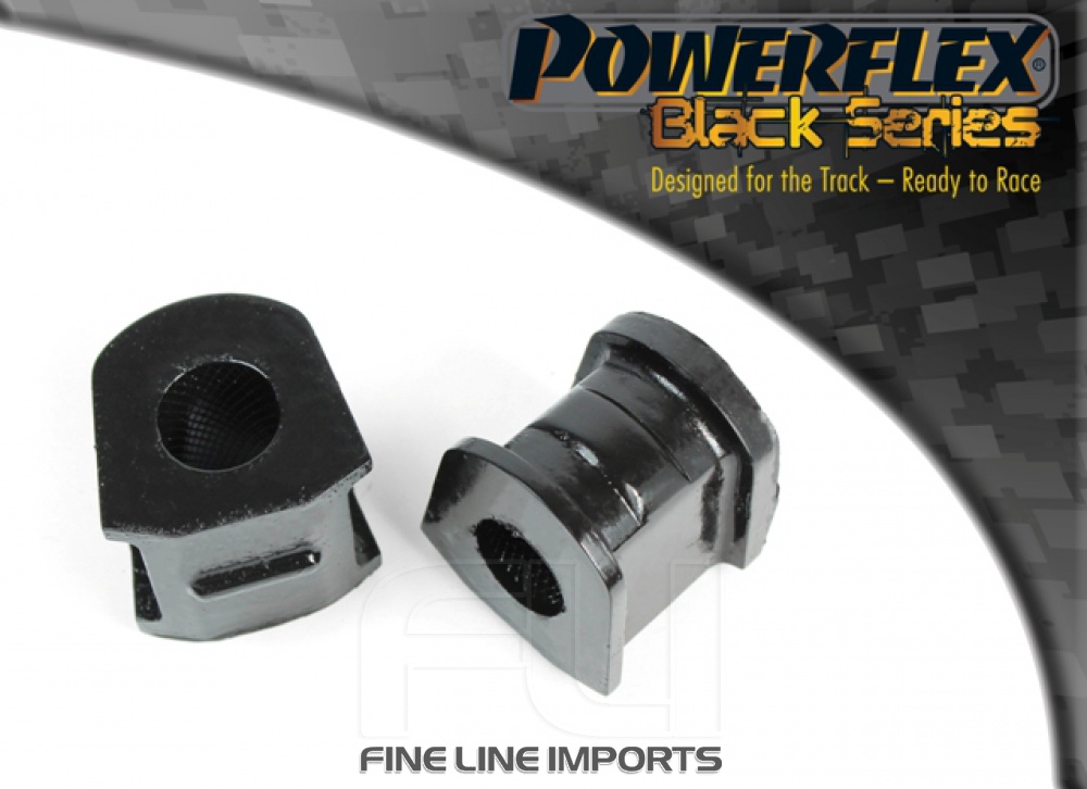 Front Anti-Roll Bar Bush - Diagr. REF: 3