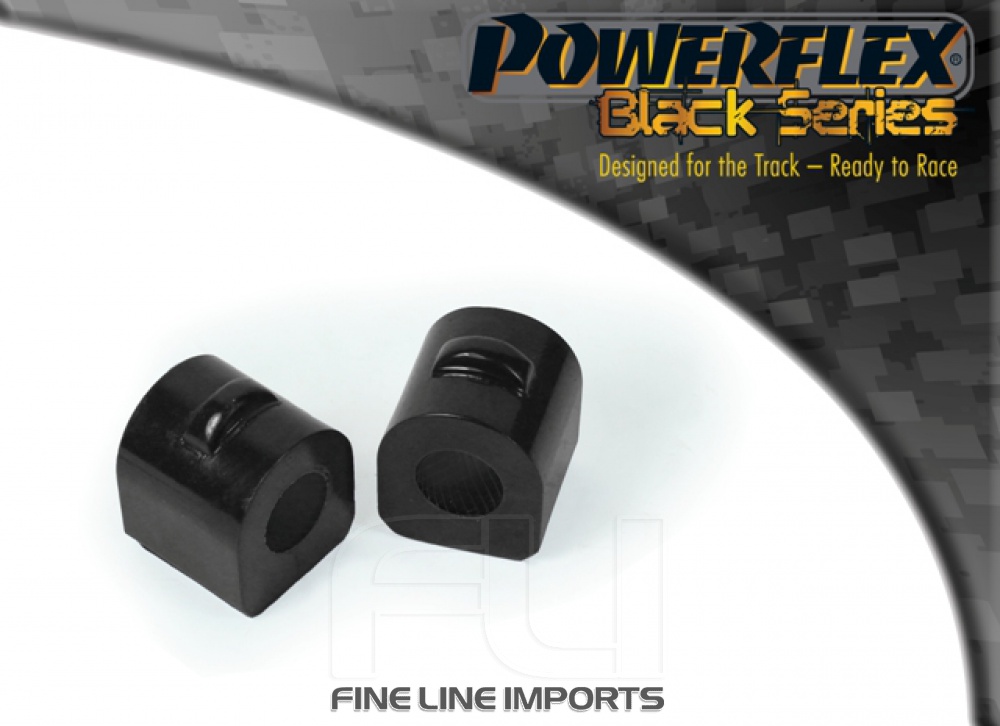 Front Anti Roll Bar Bush 20mm - Diagr. REF: 3
