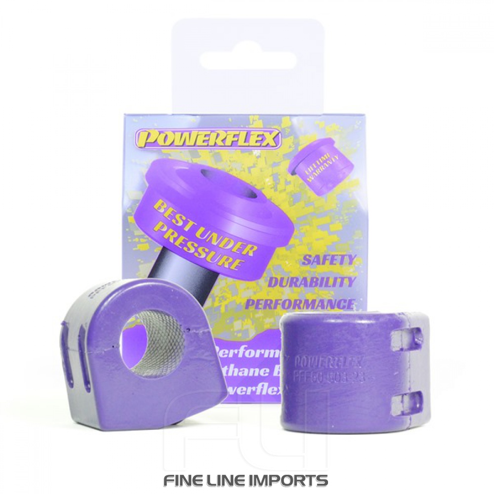 Front Anti Roll Bar Bush 20mm - Diagr. REF: 3