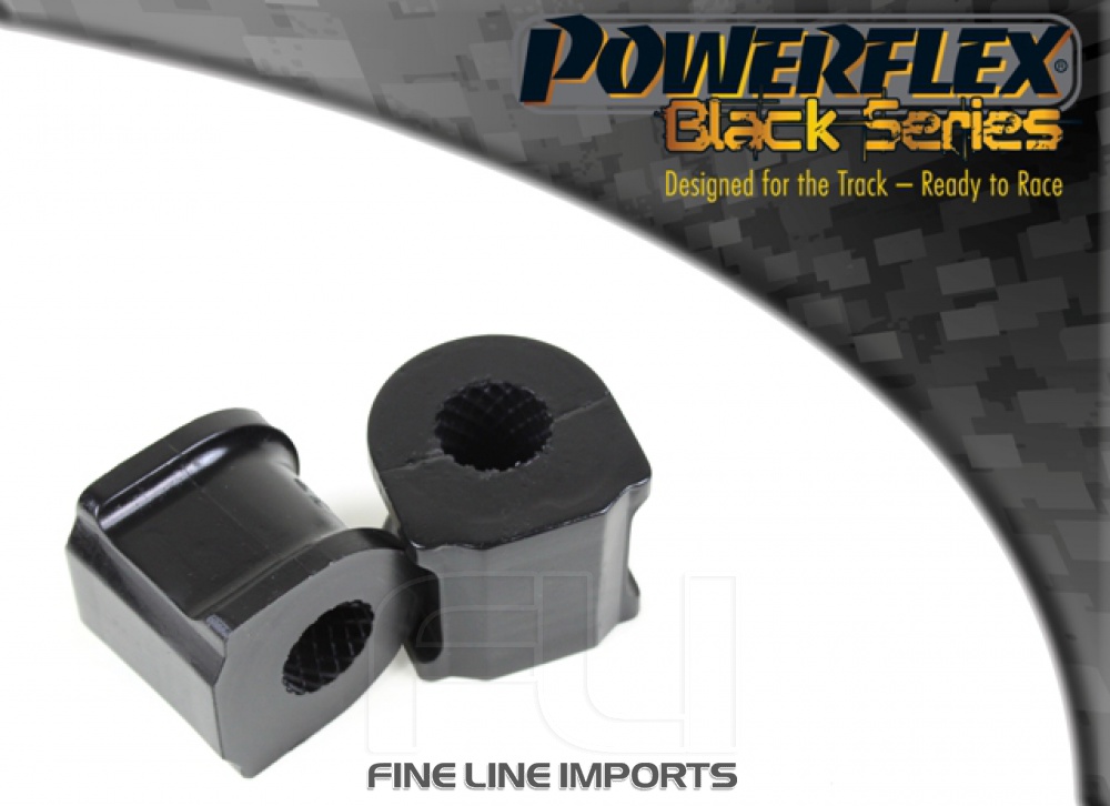 Front Anti Roll Bar Bush 20mm - Diagr. REF: 3