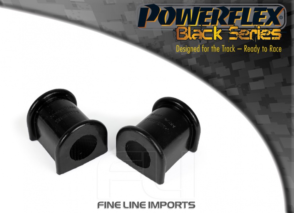 Front Anti Roll Bar Bush 20mm - Diagr. REF: 3