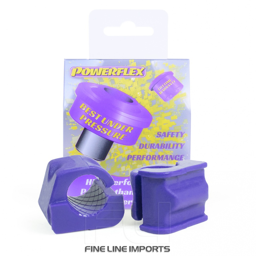 Front Anti Roll Bar Bush 20mm - Diagr. REF: 3
