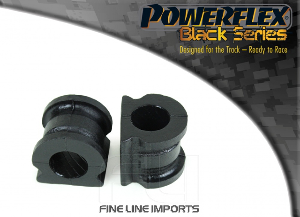 Front Anti Roll Bar Bush 20mm - Diagr. REF: 3