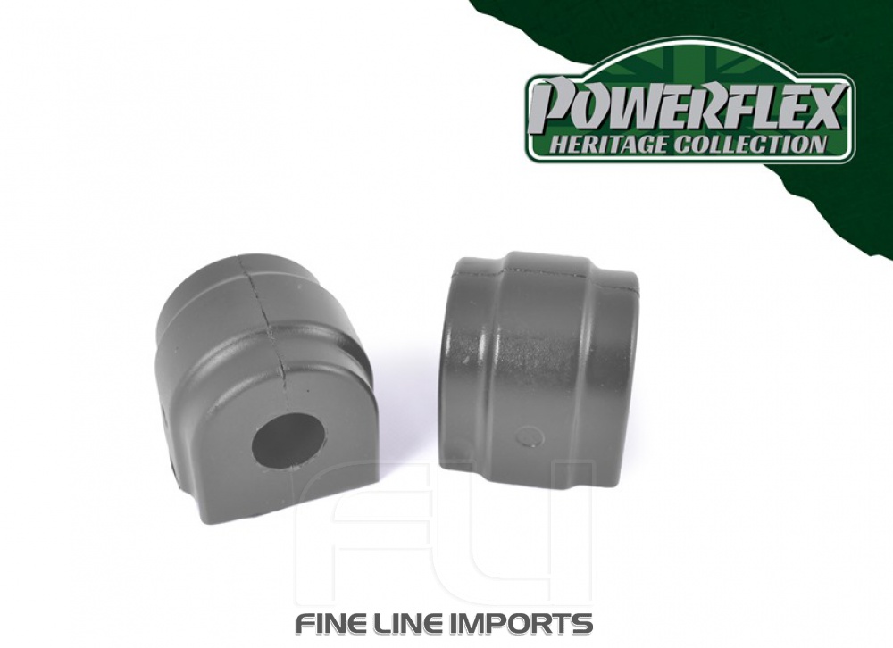 Front Anti Roll Bar Bush 21.5mm - Diagr. REF: 2