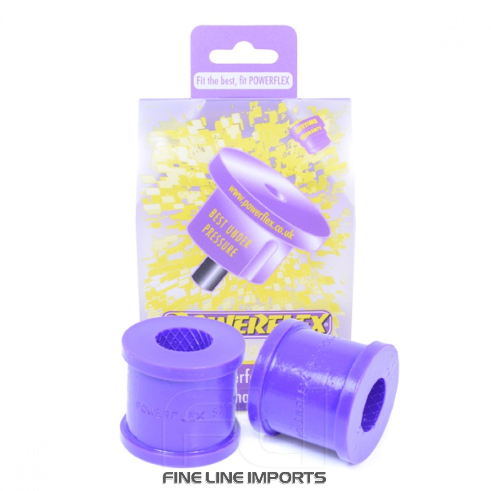 Front Anti Roll Bar Bush 21.5mm - Diagr. REF: 3