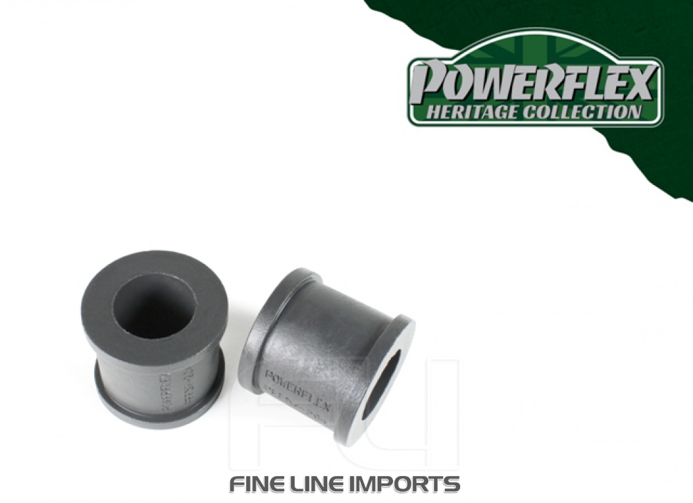 Front Anti Roll Bar Bush 21.5mm - Diagr. REF: 3