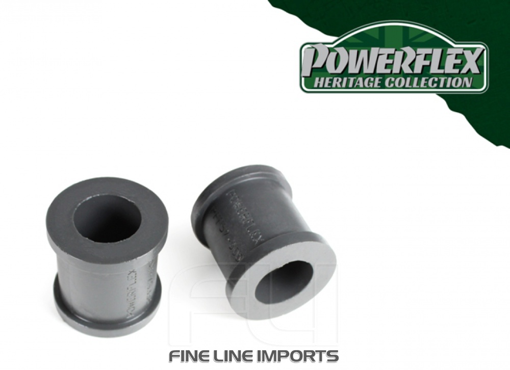 Front Anti Roll Bar Bush 21.5mm - Diagr. REF: 3
