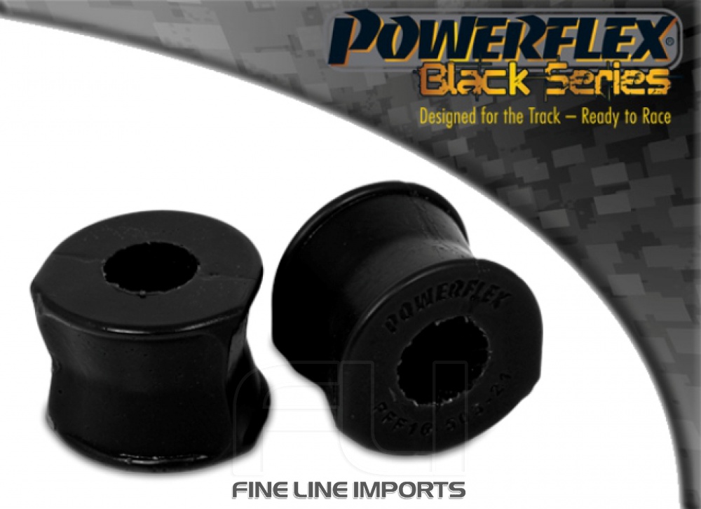 Front Anti Roll Bar Bush 21mm - Diagr. REF: 3