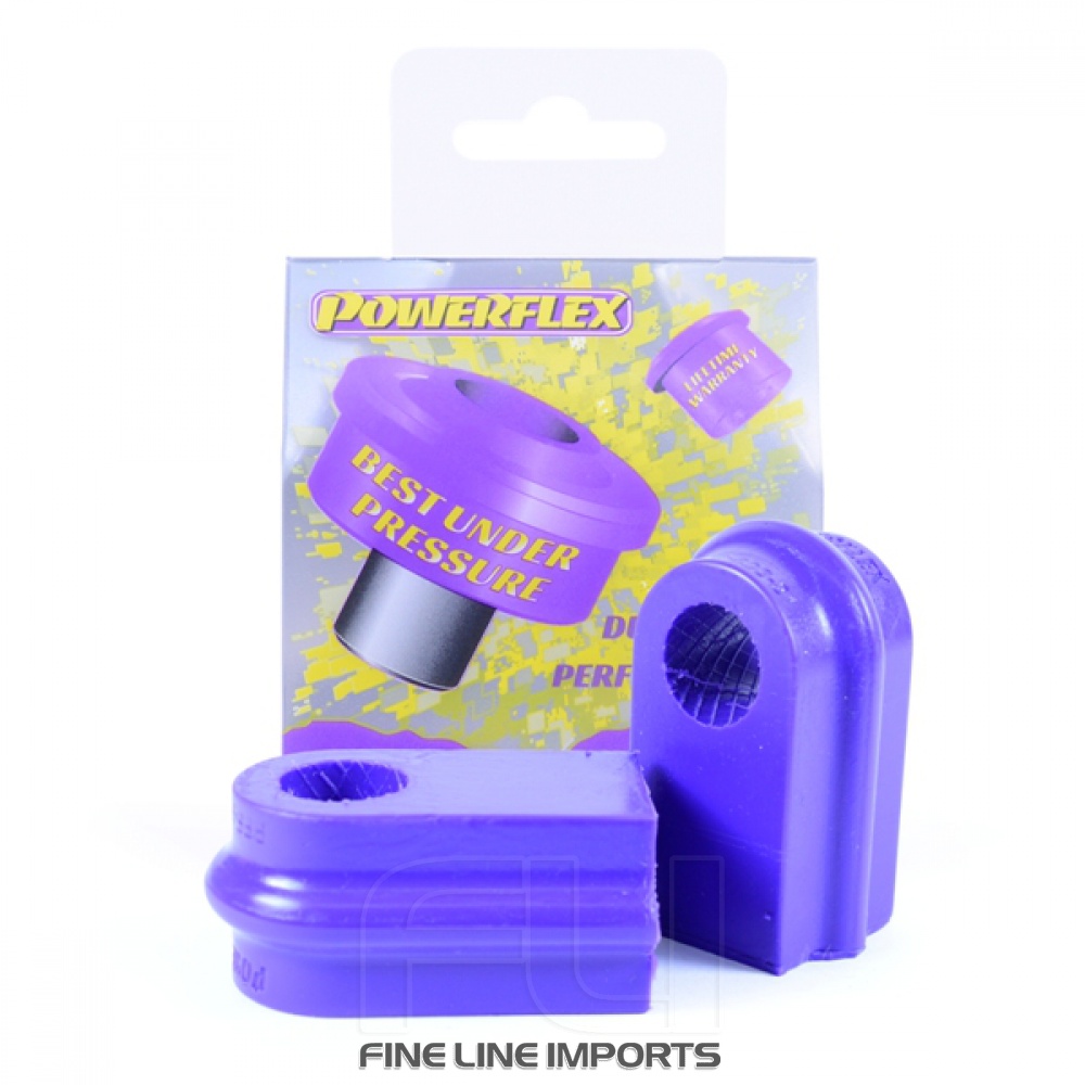Front Anti Roll Bar Bush 21mm - Diagr. REF: 3