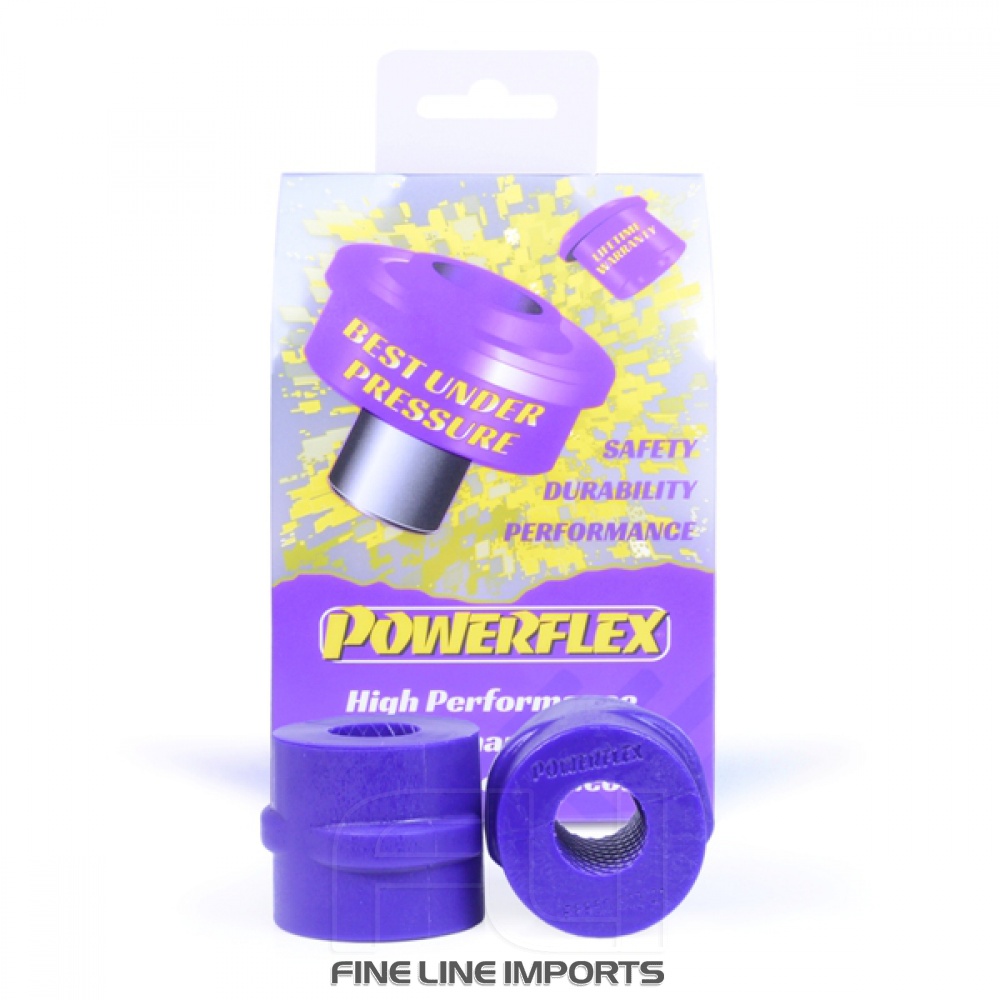 Front Anti Roll Bar Bush 21mm - Diagr. REF: 3