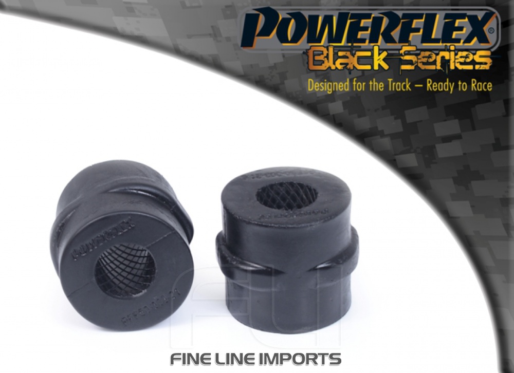 Front Anti Roll Bar Bush 21mm - Diagr. REF: 3