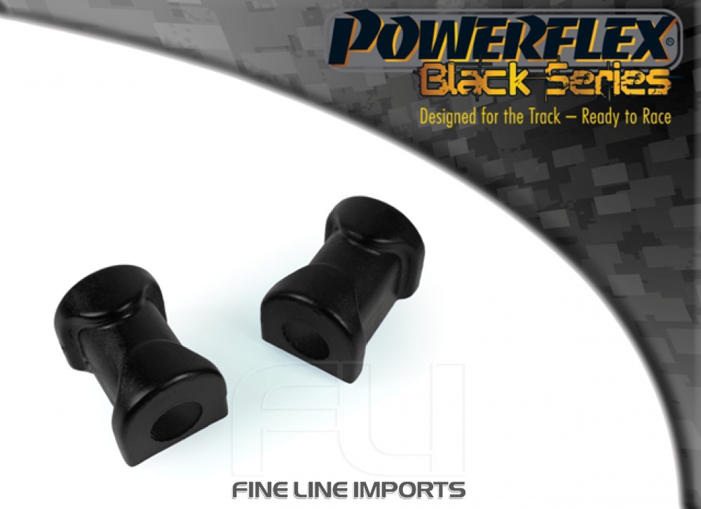 Front Anti Roll Bar Bush 21mm - Diagr. REF: 2