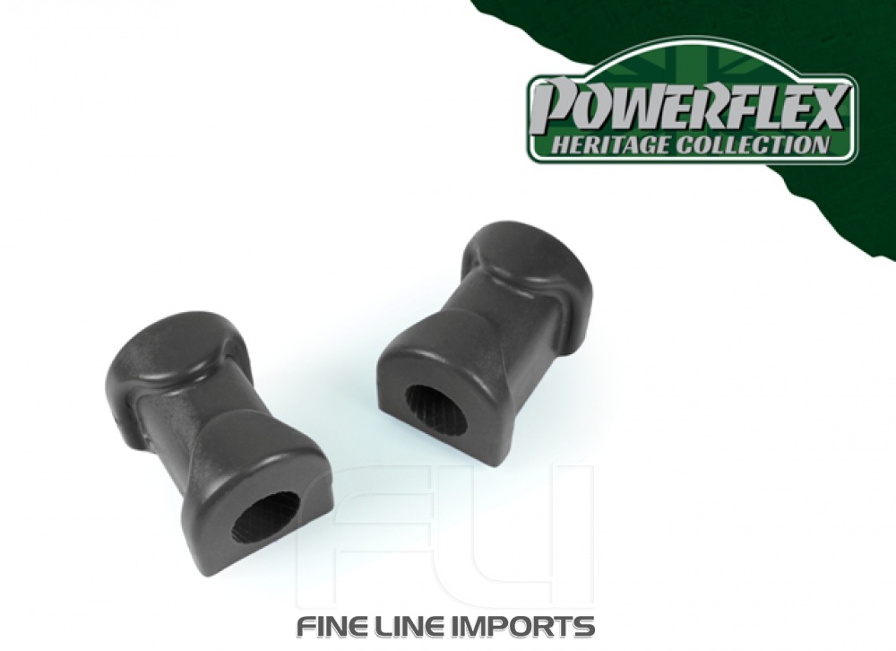 Front Anti Roll Bar Bush 21mm - Diagr. REF: 2