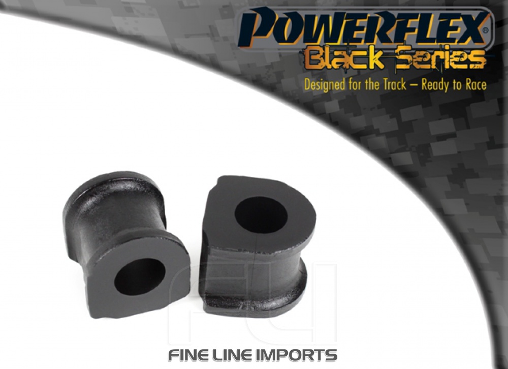 Front Anti Roll Bar Bush 21mm - Diagr. REF: 3