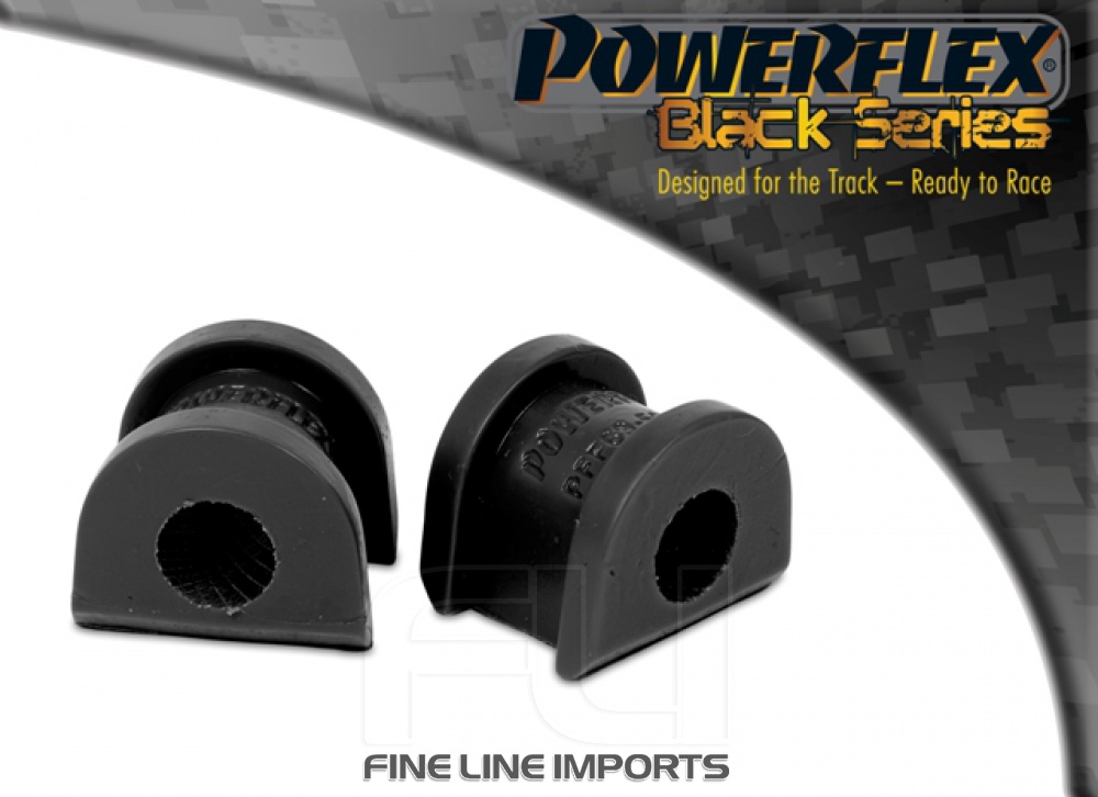 Front Anti Roll Bar Bush 21mm - Diagr. REF: 3