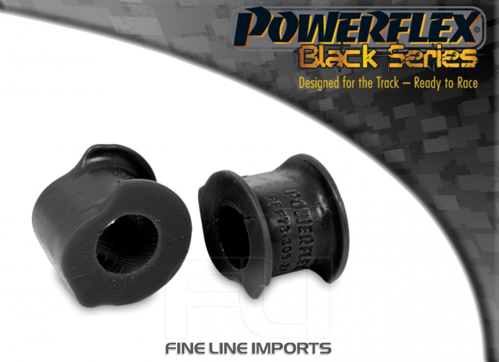 Front Anti Roll Bar Bush 21mm - Diagr. REF: 5