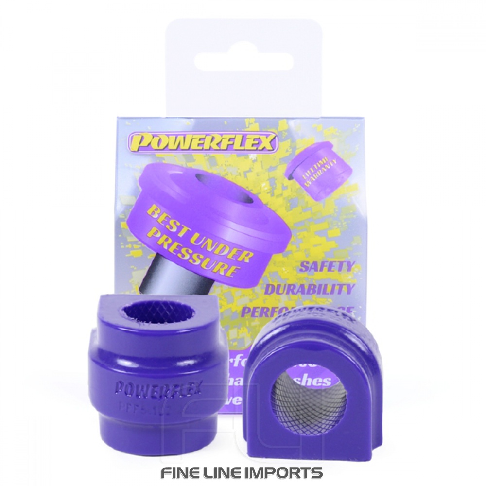 Front Anti Roll Bar Bush 22.5mm - Diagr. REF: 2