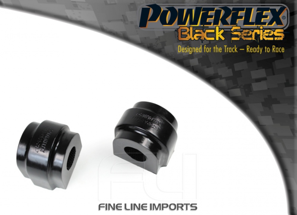 Front Anti Roll Bar Bush 22.5mm - Diagr. REF: 3
