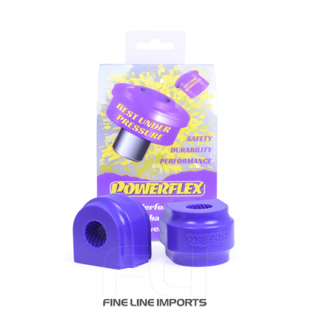 Front Anti Roll Bar Bush 22.5mm - Diagr. REF: 3