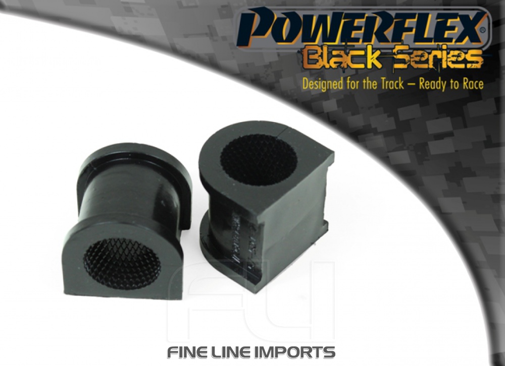 Front Anti Roll Bar Bush 22.5mm - Diagr. REF: 1