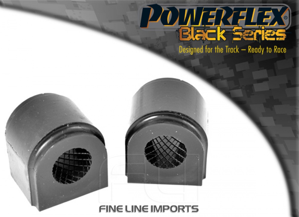 Front Anti Roll Bar Bush 22.5mm - Diagr. REF: 3