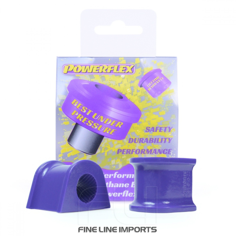 Front Anti Roll Bar Bush 22mm - Diagr. REF: 4