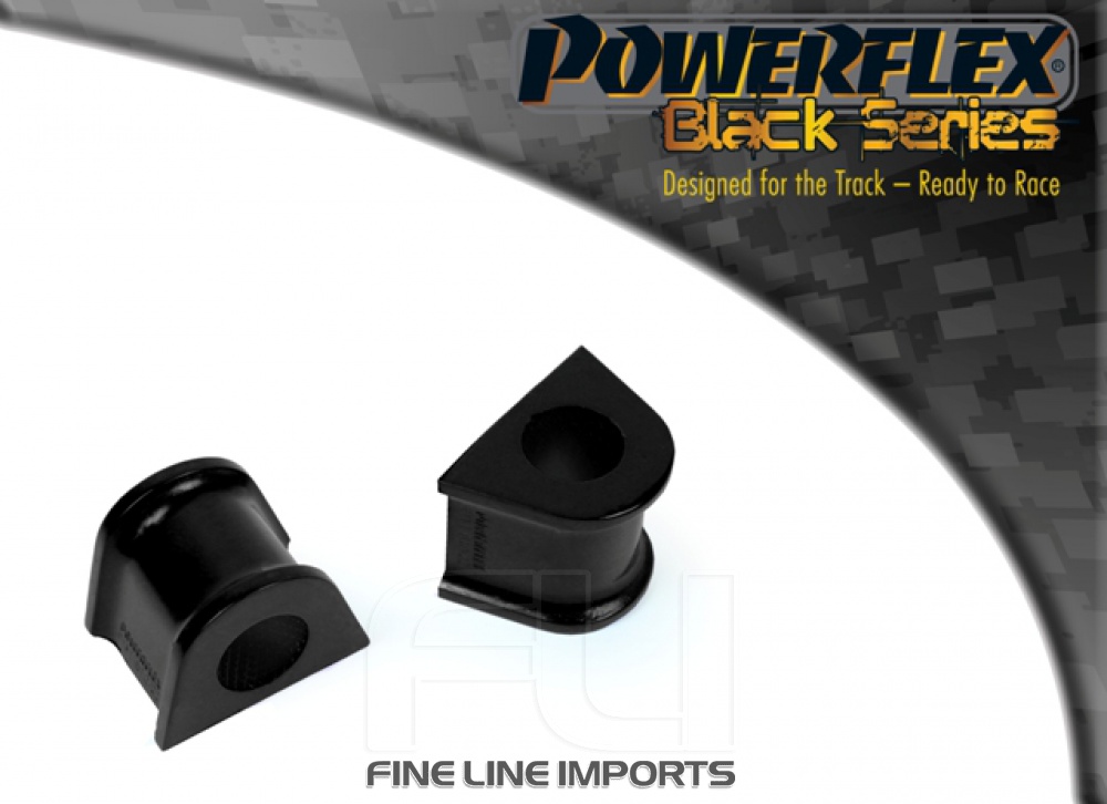 Front Anti Roll Bar Bush 22mm - Diagr. REF: 4