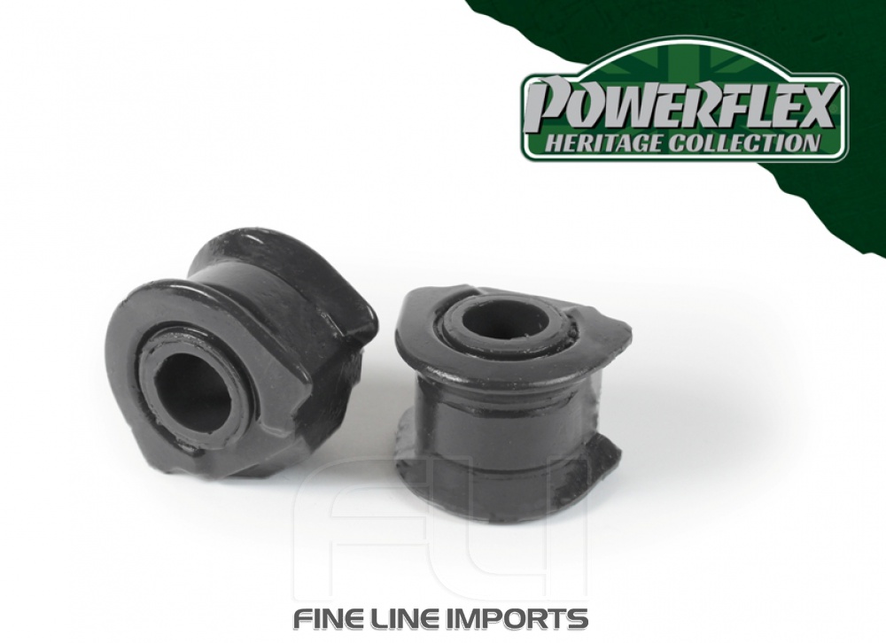 Front Anti Roll Bar Bush 22mm - Diagr. REF: 3