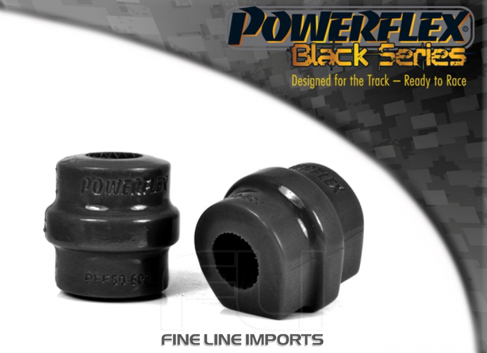 Front Anti Roll Bar Bush 22mm - Diagr. REF: 3