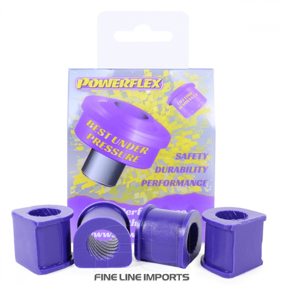 Front Anti Roll Bar Bush 22mm - Diagr. REF: 3