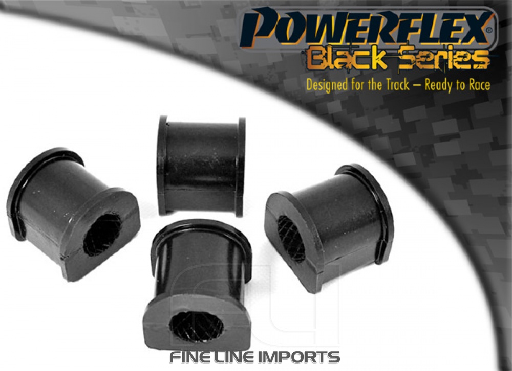 Front Anti Roll Bar Bush 22mm - Diagr. REF: 3