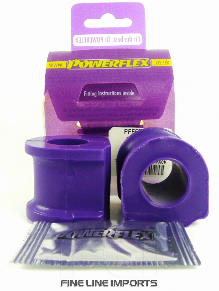 Front Anti Roll Bar Bush 22mm - Diagr. REF: 3