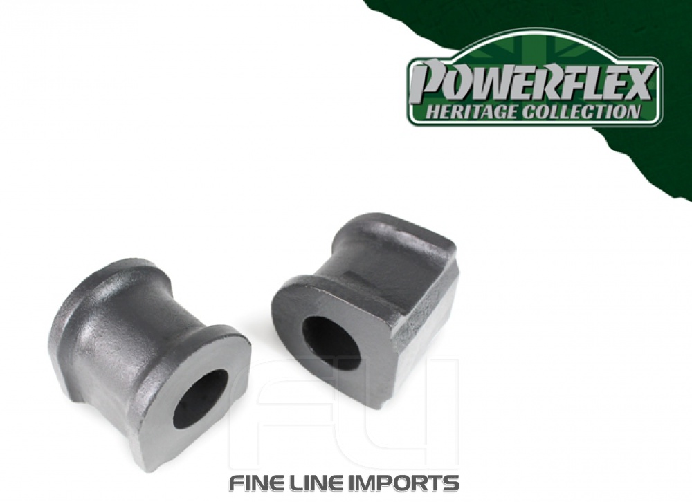 Front Anti Roll Bar Bush 22mm - Diagr. REF: 3