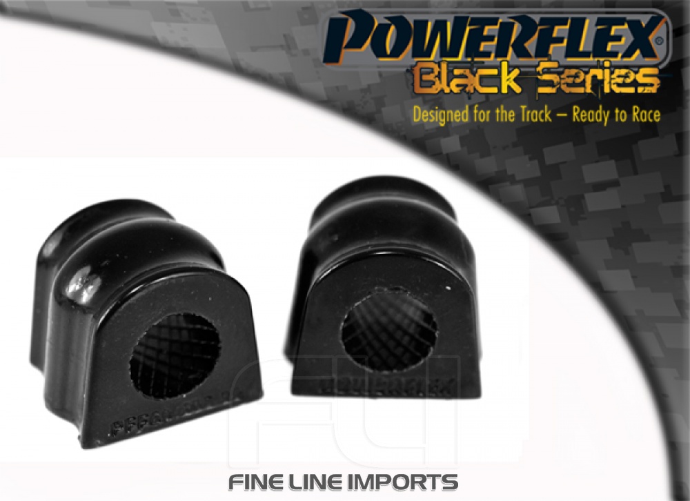 Front Anti Roll Bar Bush 22mm - Diagr. REF: 3