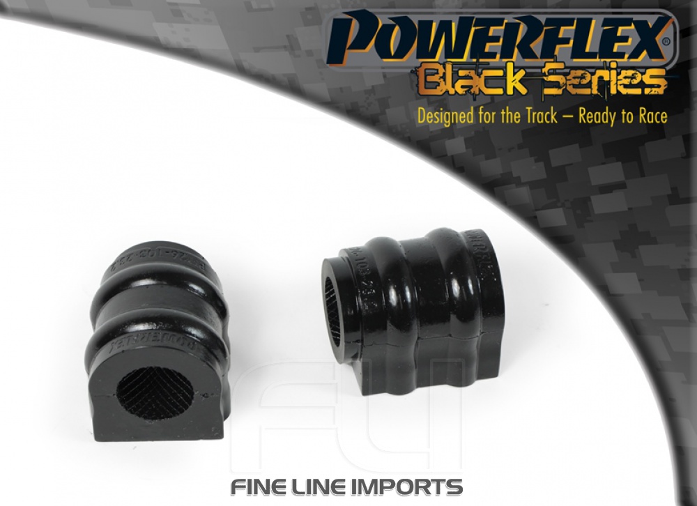 Front Anti Roll Bar Bush 23.2mm  - Diagr. REF: 3