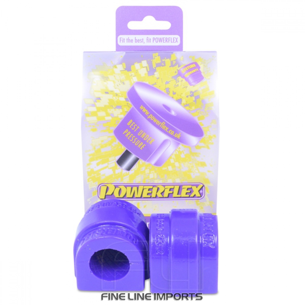 Front Anti Roll Bar Bush 23.2mm - Diagr. REF: 3