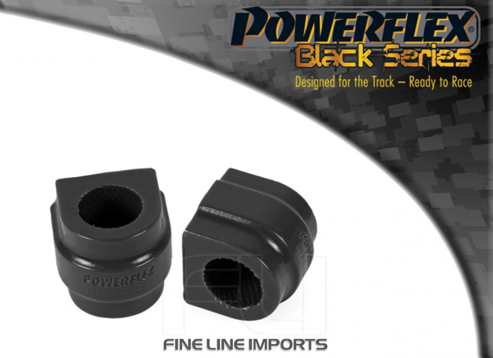Front Anti Roll Bar Bush 23.5mm - Diagr. REF: 2