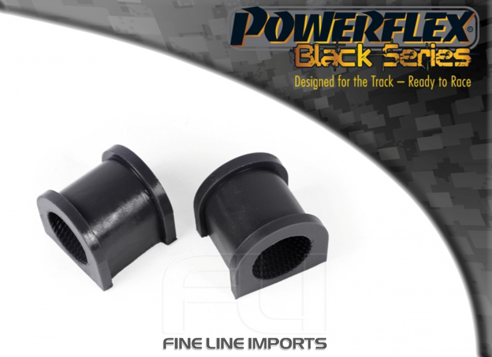 Front Anti Roll Bar Bush 23.5mm - Diagr. REF: 1