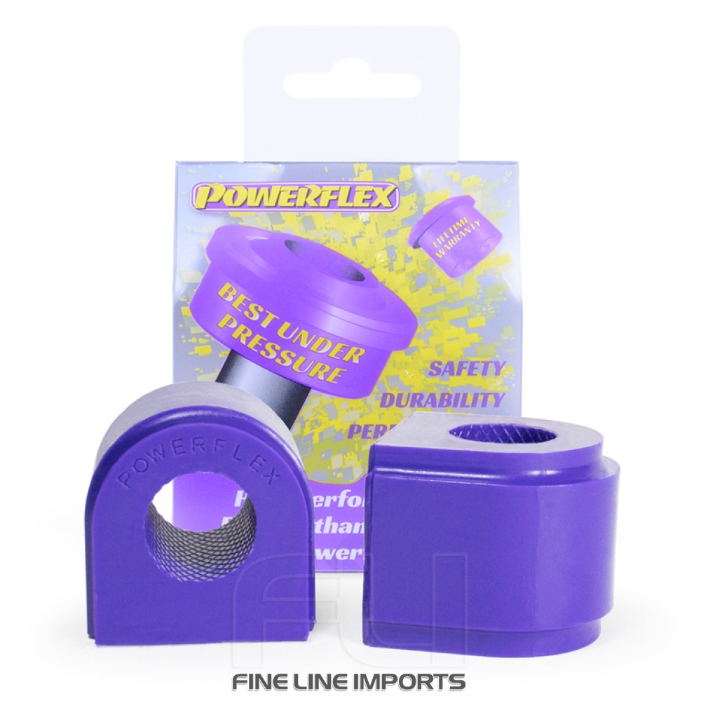 Front Anti Roll Bar Bush 23.6mm - Diagr. REF: 3