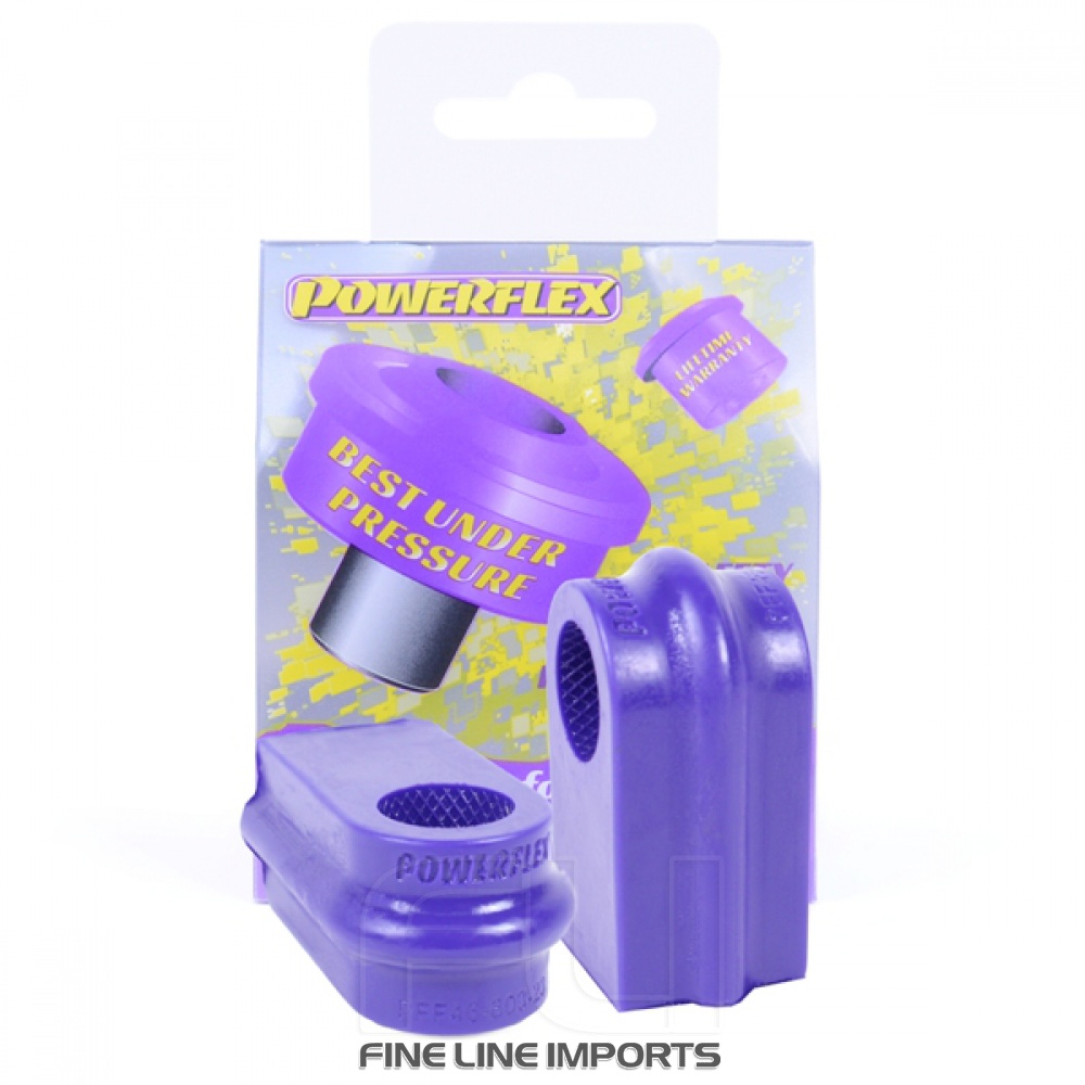 Front Anti Roll Bar Bush 23mm - Diagr. REF: 3