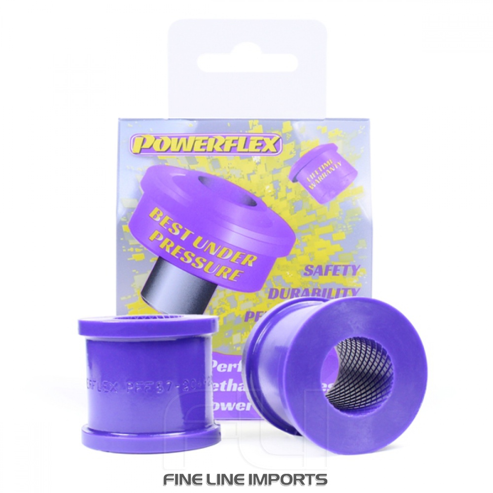 Front Anti Roll Bar Bush 23mm - Diagr. REF: 3