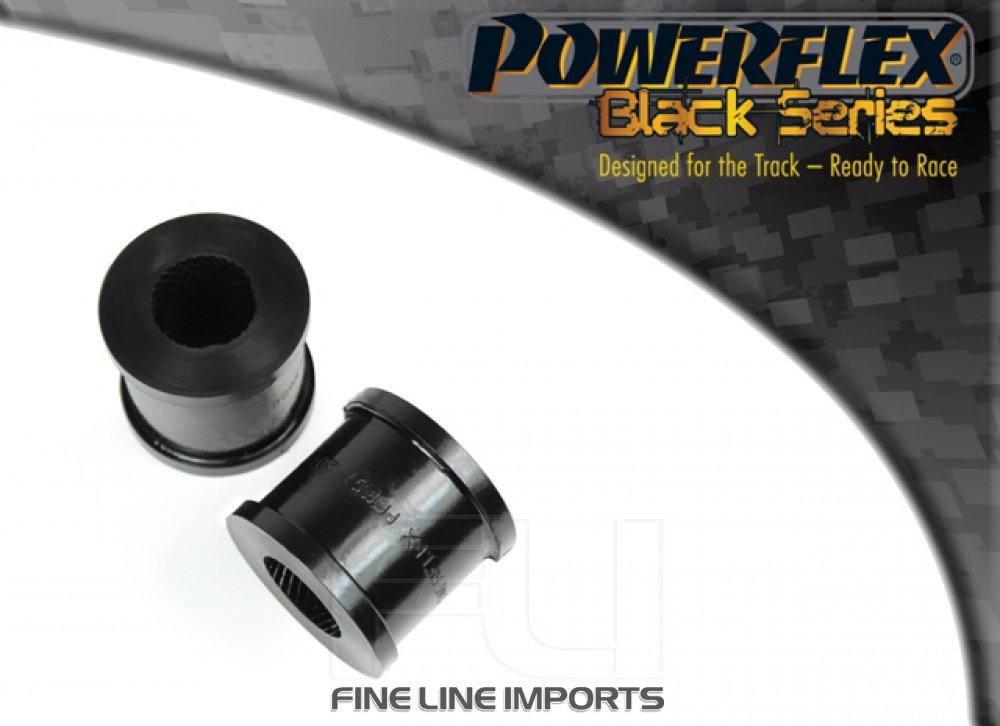 Front Anti Roll Bar Bush 23mm - Diagr. REF: 3