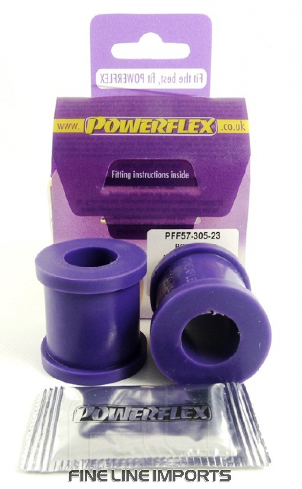 Front Anti Roll Bar Bush 23mm - Diagr. REF: 3