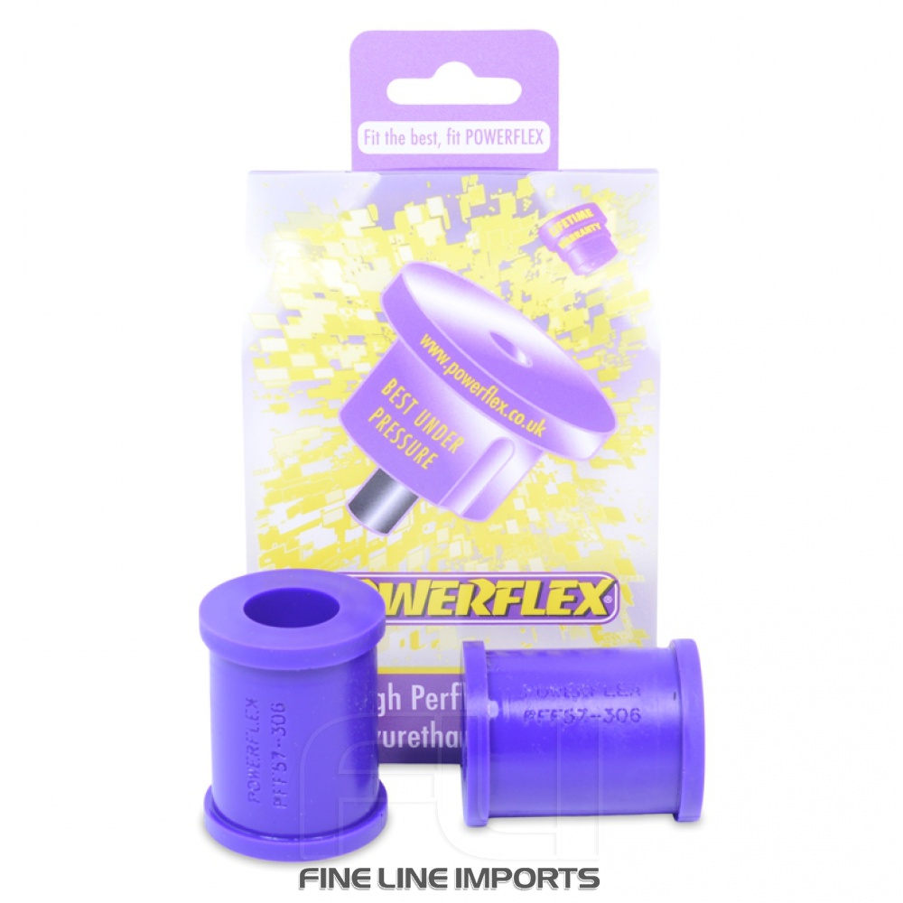 Front Anti Roll Bar Bush 23mm - Diagr. REF: 3